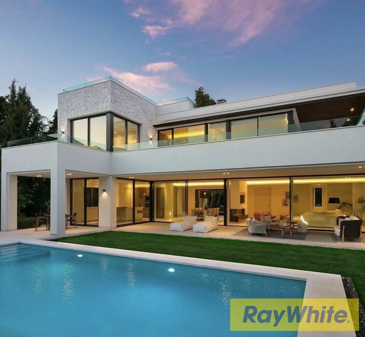 Luxurious Villa For Sale In Rabieh — الصورة 2