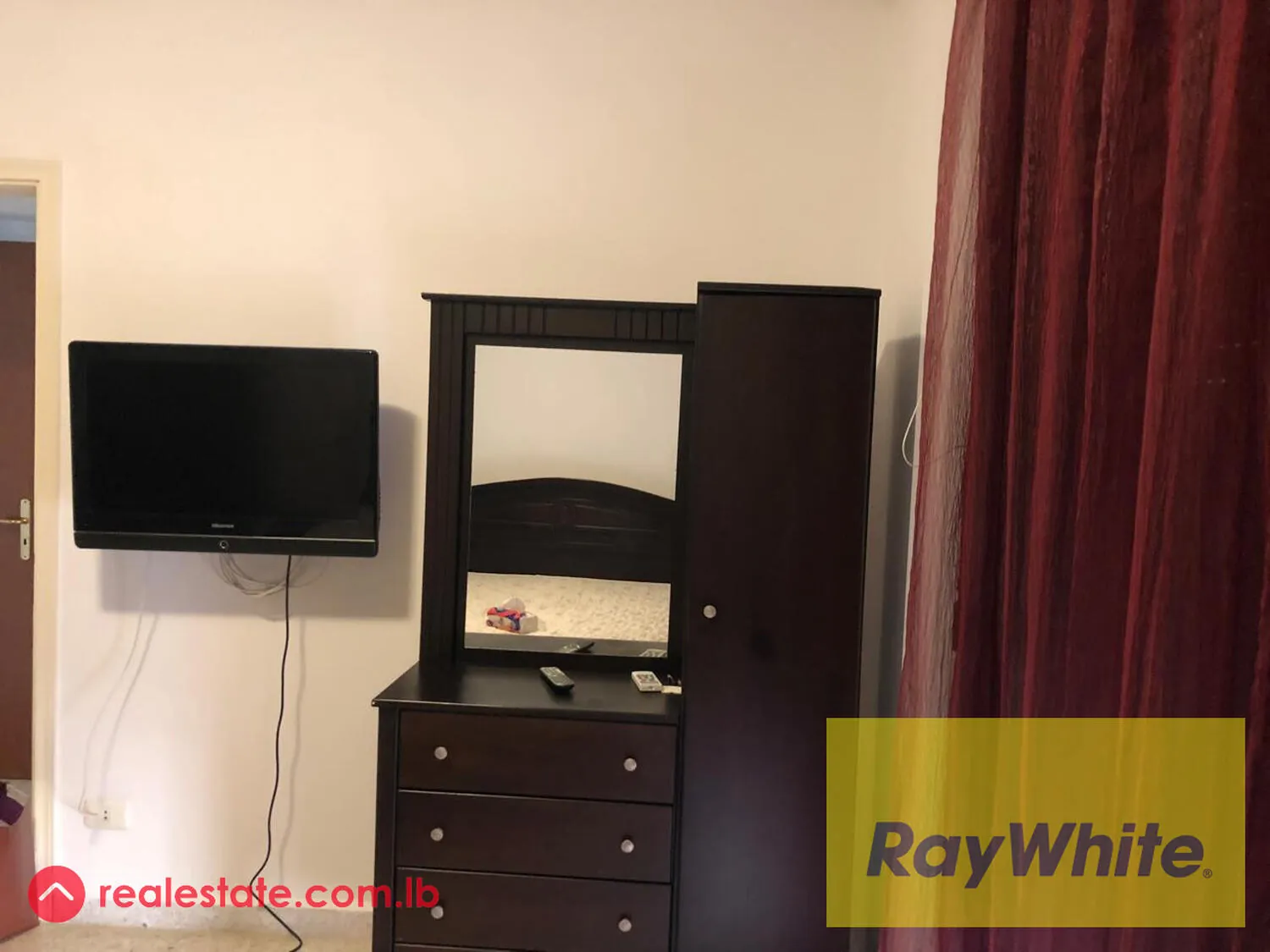 Furnished Apartment For Rent In Horch Tabet – Prime Location — الصورة 4