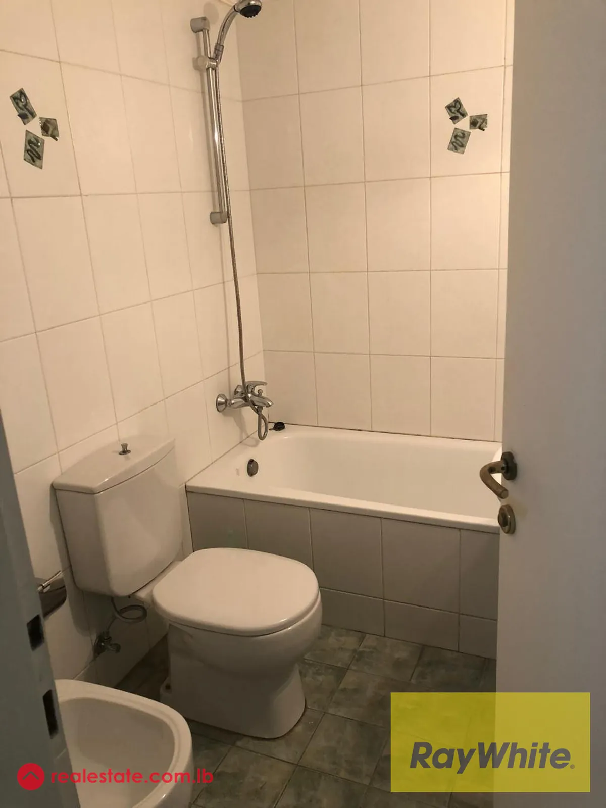 Furnished Apartment For Rent In Horch Tabet – Prime Location — الصورة 5