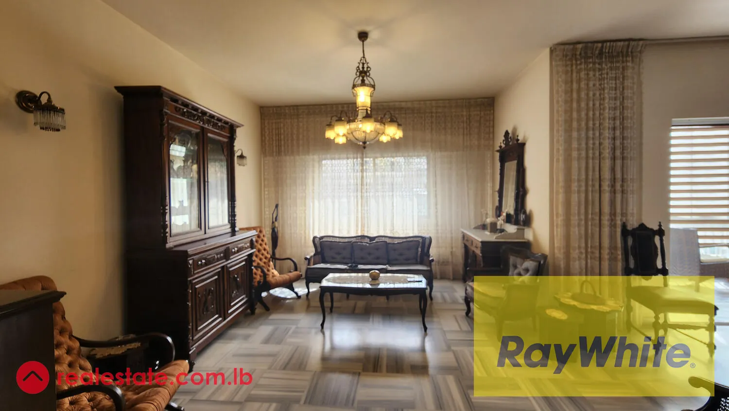 Apartment For Rent In Prime Horch Tabet — الصورة 2