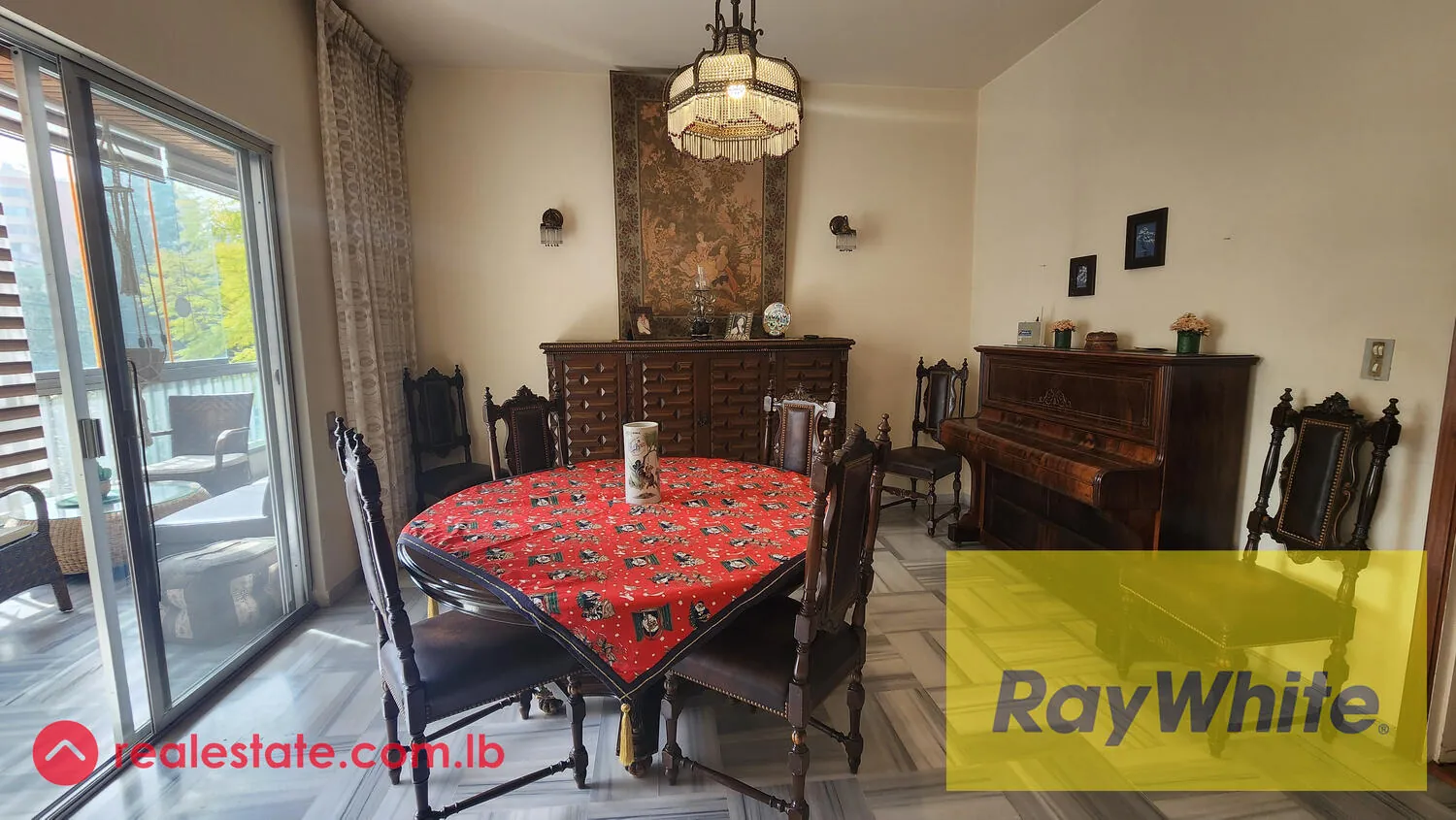 Apartment For Rent In Prime Horch Tabet — الصورة 3