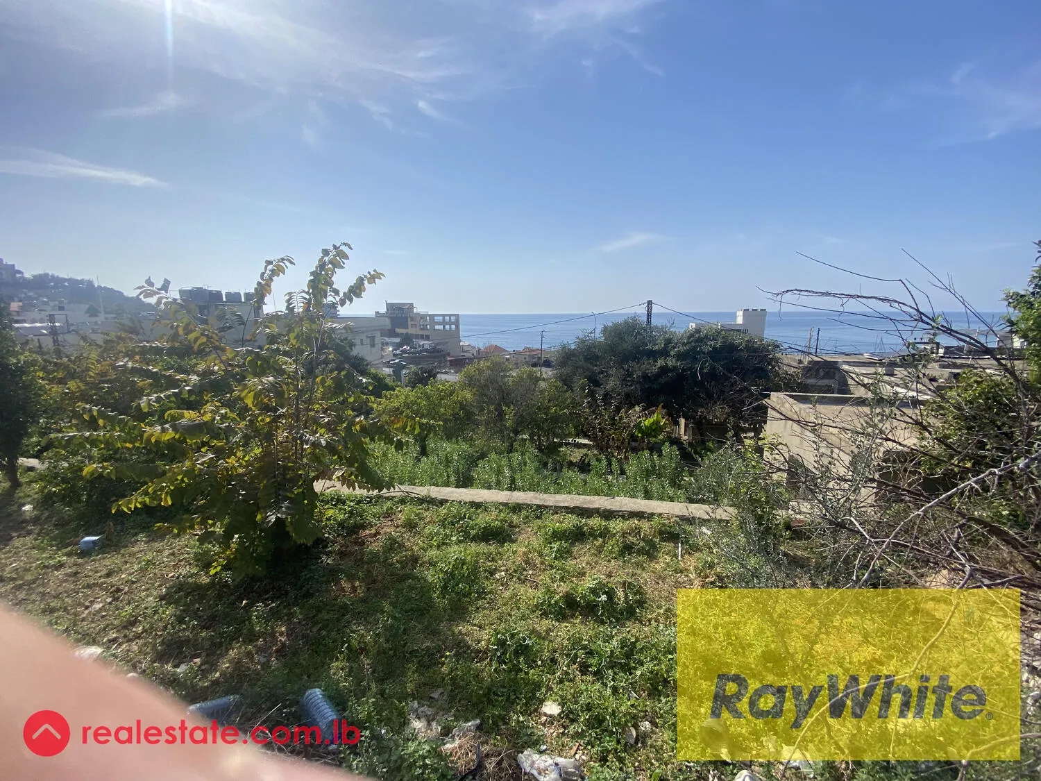 Land For Sale In Okaibeh