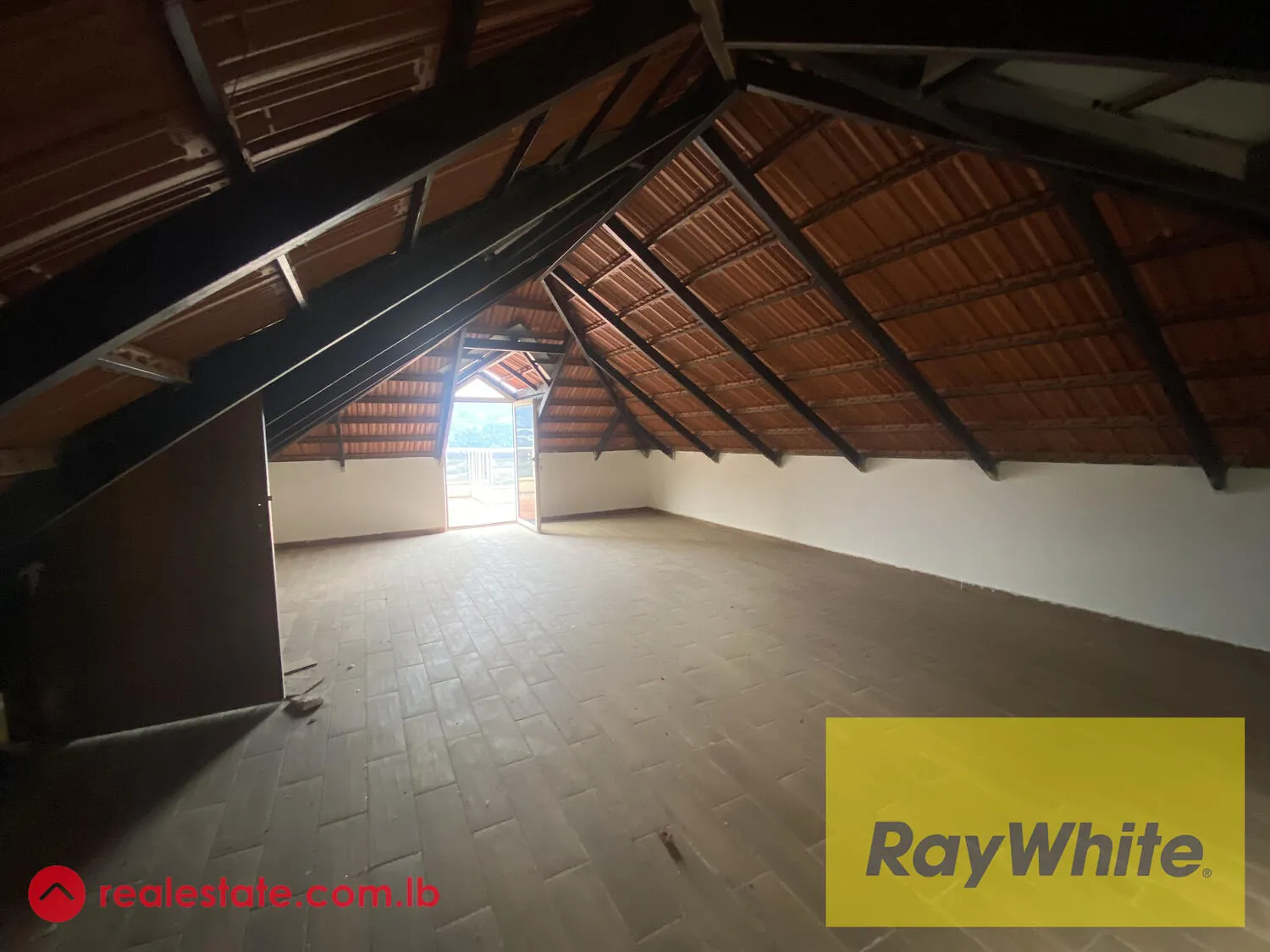 Duplex Apartment For Sale In Bchalli Jbeil