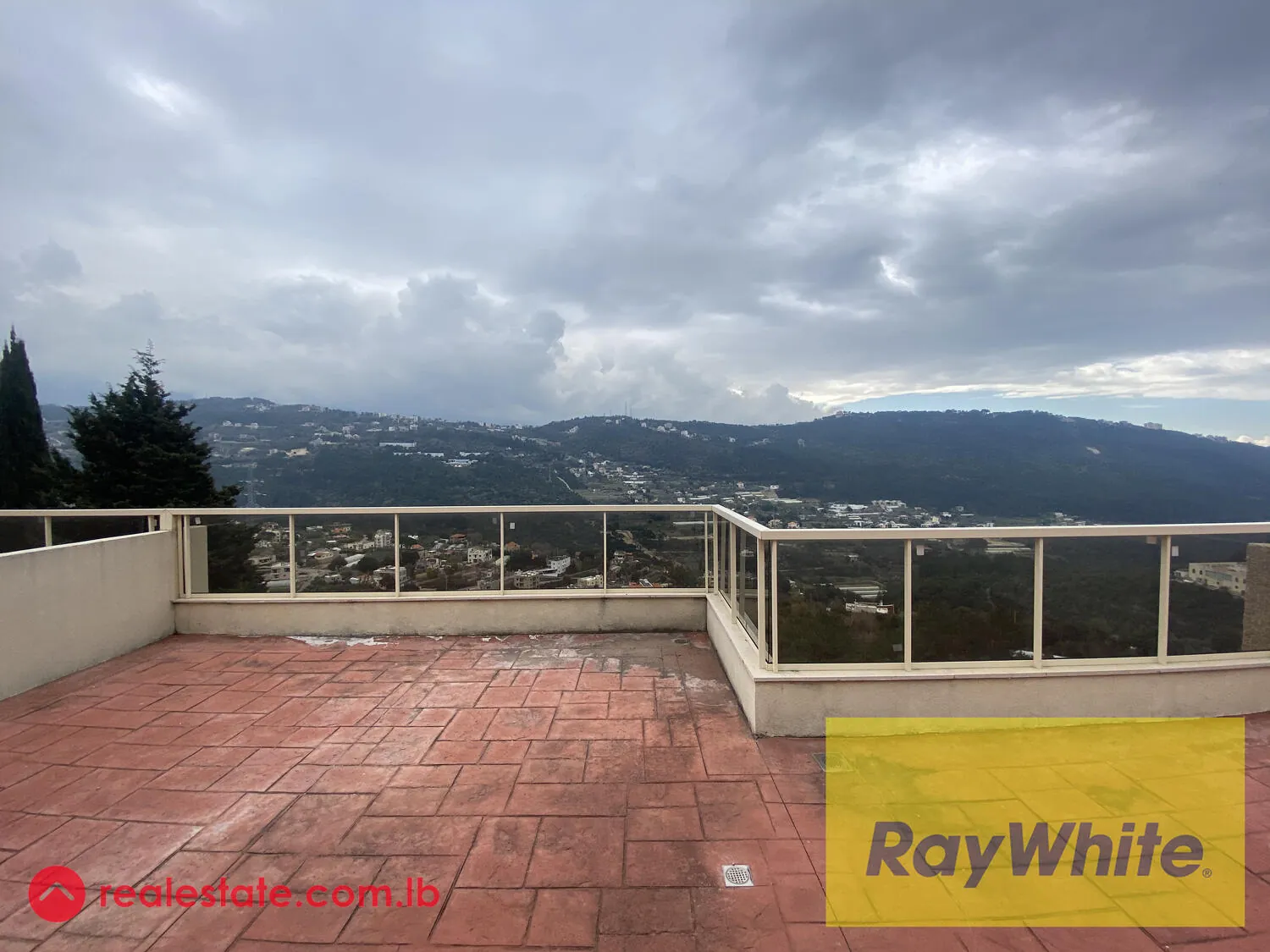Duplex Apartment For Sale In Jbeil – Bchalle