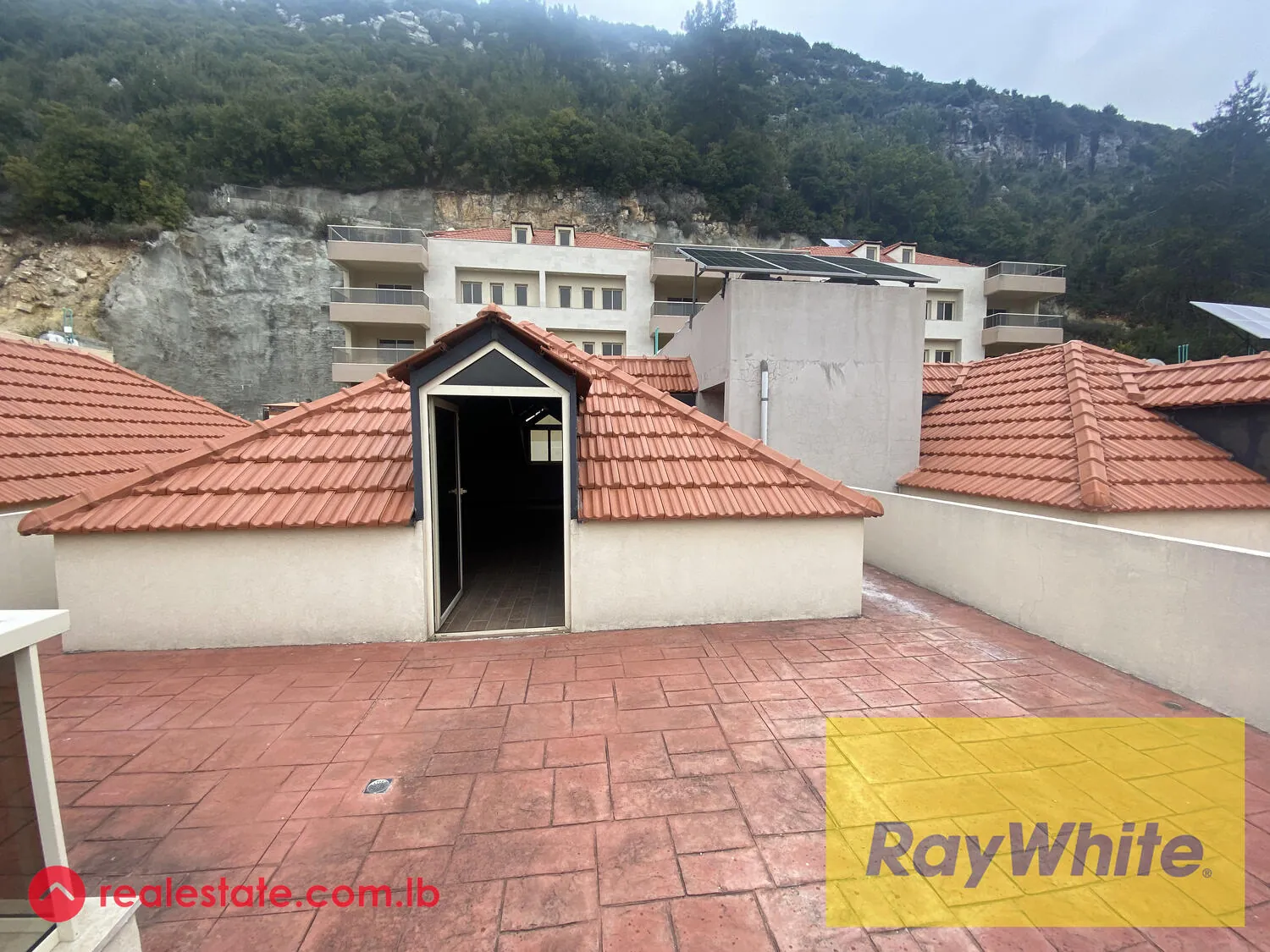 Duplex Apartment For Sale In Jbeil – Bchalle — photo 4