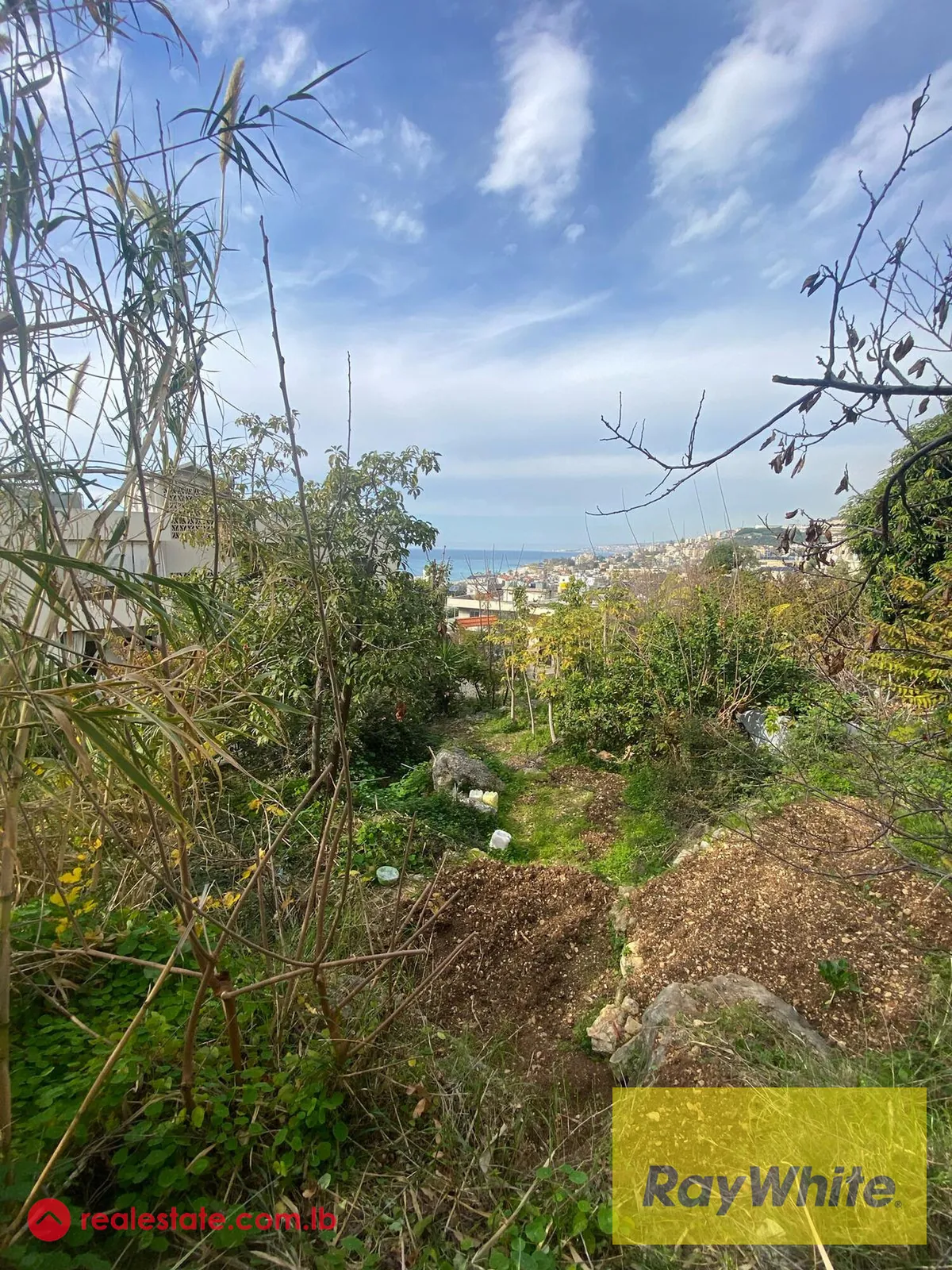 Land In Nahr Brahim — الصورة 2