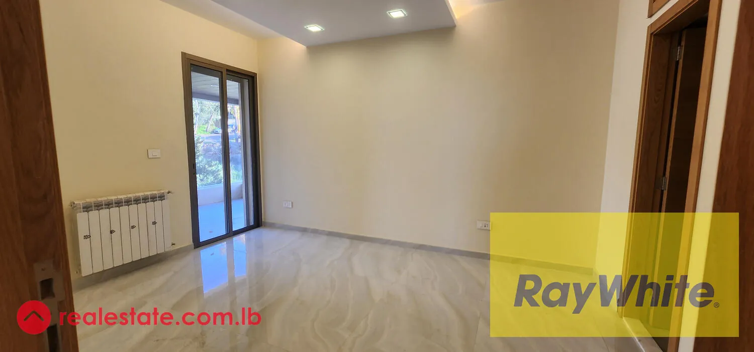 Apartment For Sale In Ain Aar