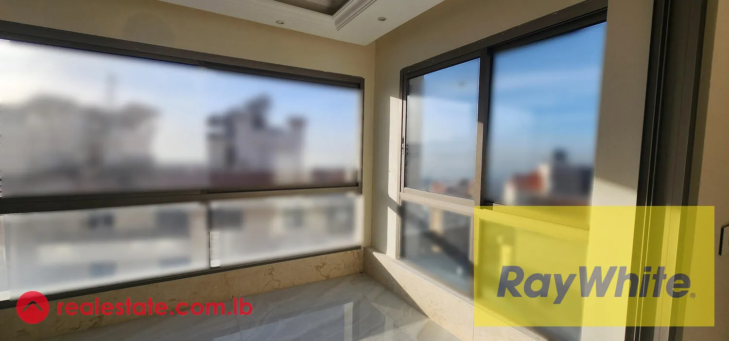 Apartment For Sale In Ain Aar — الصورة 2