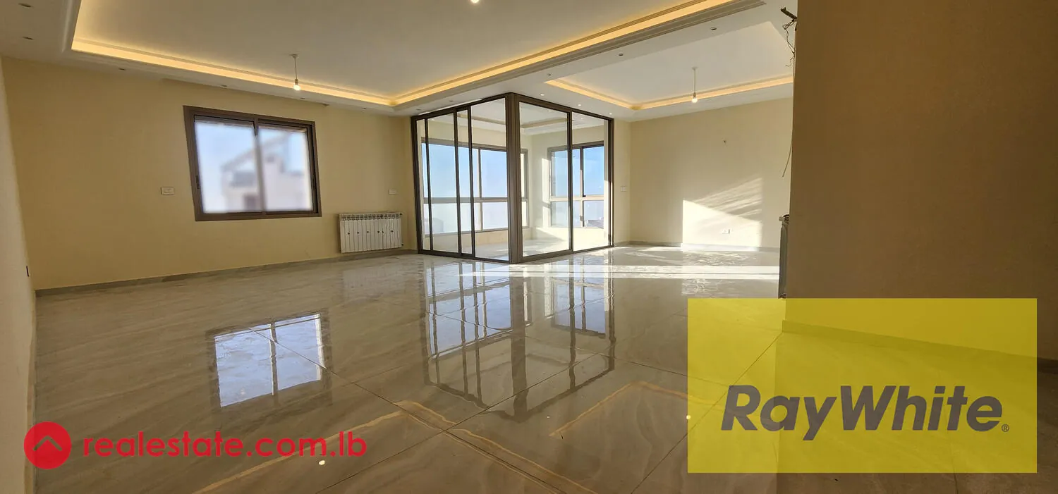 Apartment For Sale In Ain Aar — الصورة 3