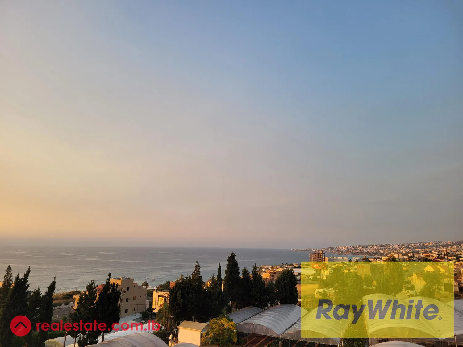 Apartment For Sale In Halat Jbeil — الصورة 2