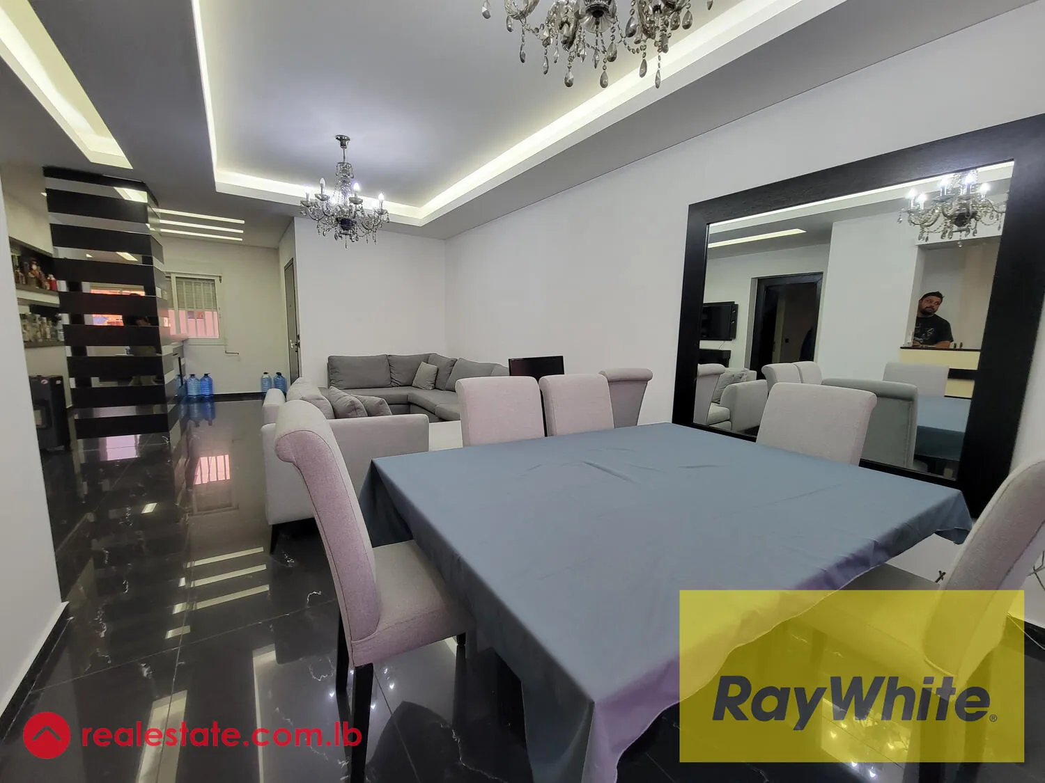 Apartment For Sale In Halat Jbeil — الصورة 3