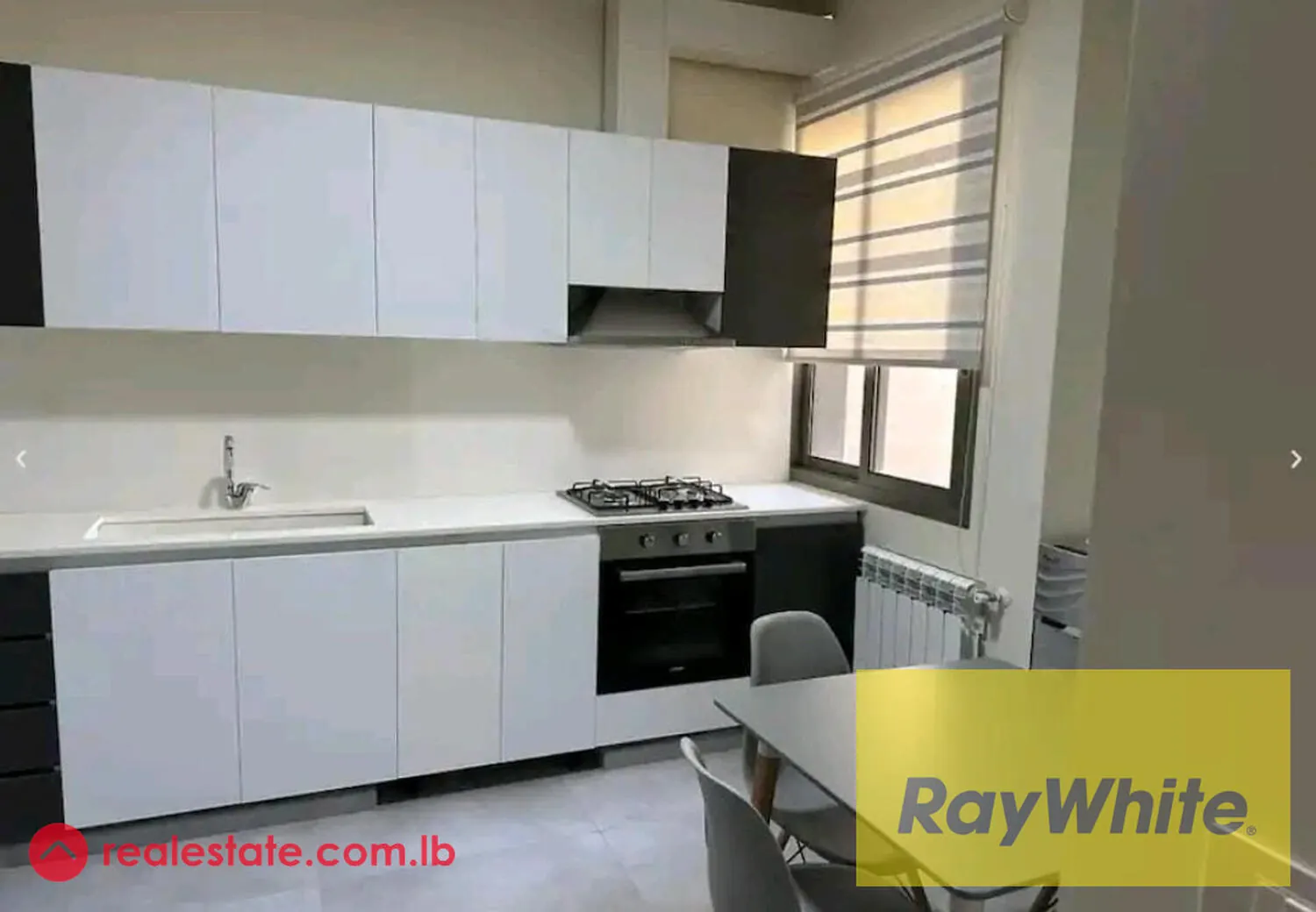 Furnished Apartment For Rent In Safra With Sea View — الصورة 3