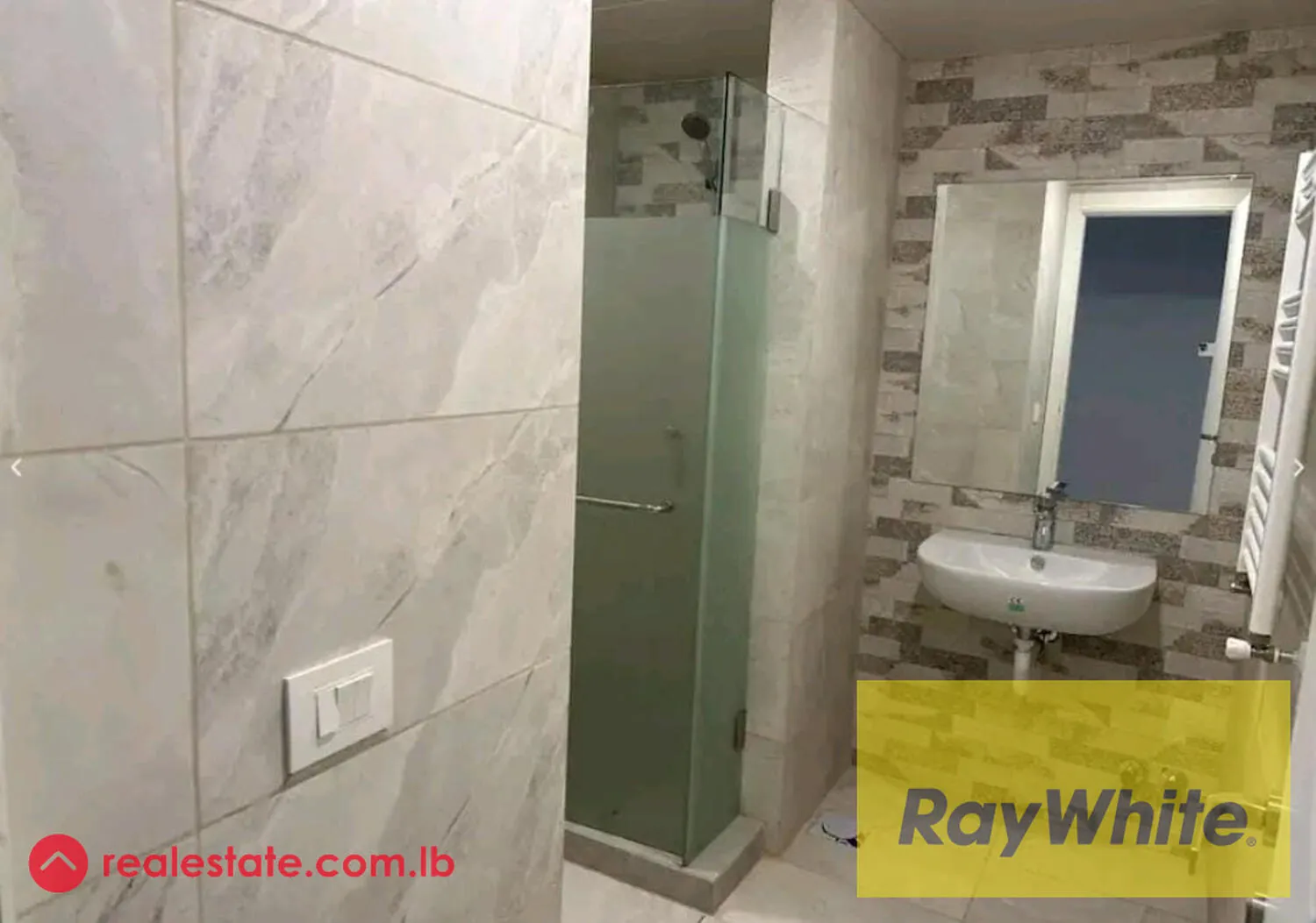 Furnished Apartment For Rent In Safra With Sea View — الصورة 4