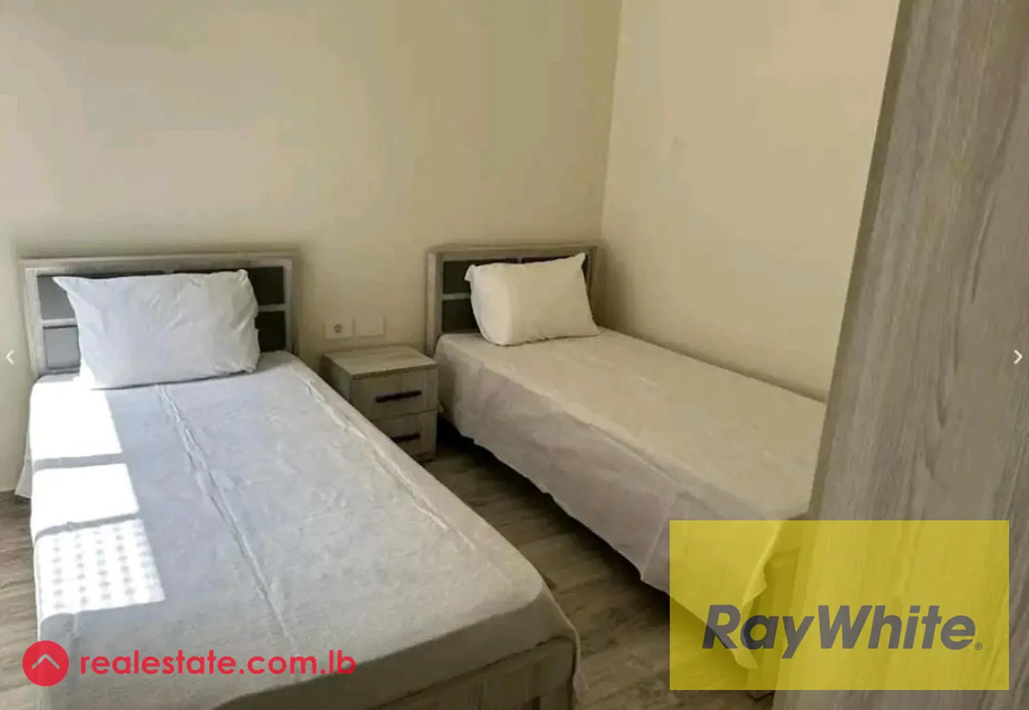 Furnished Apartment For Rent In Safra With Sea View — الصورة 5