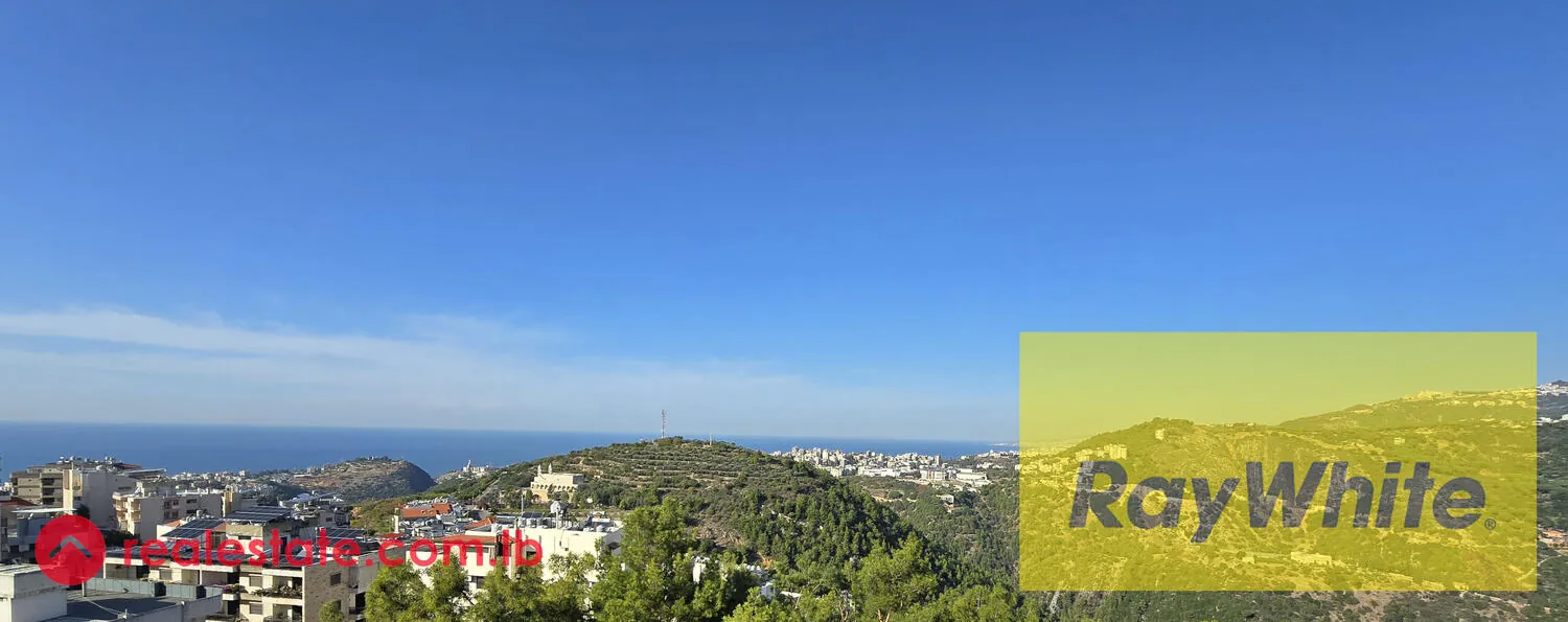 Duplex 250m² + Terrace 100m² For Sale In Dik El Mehdi — photo 2
