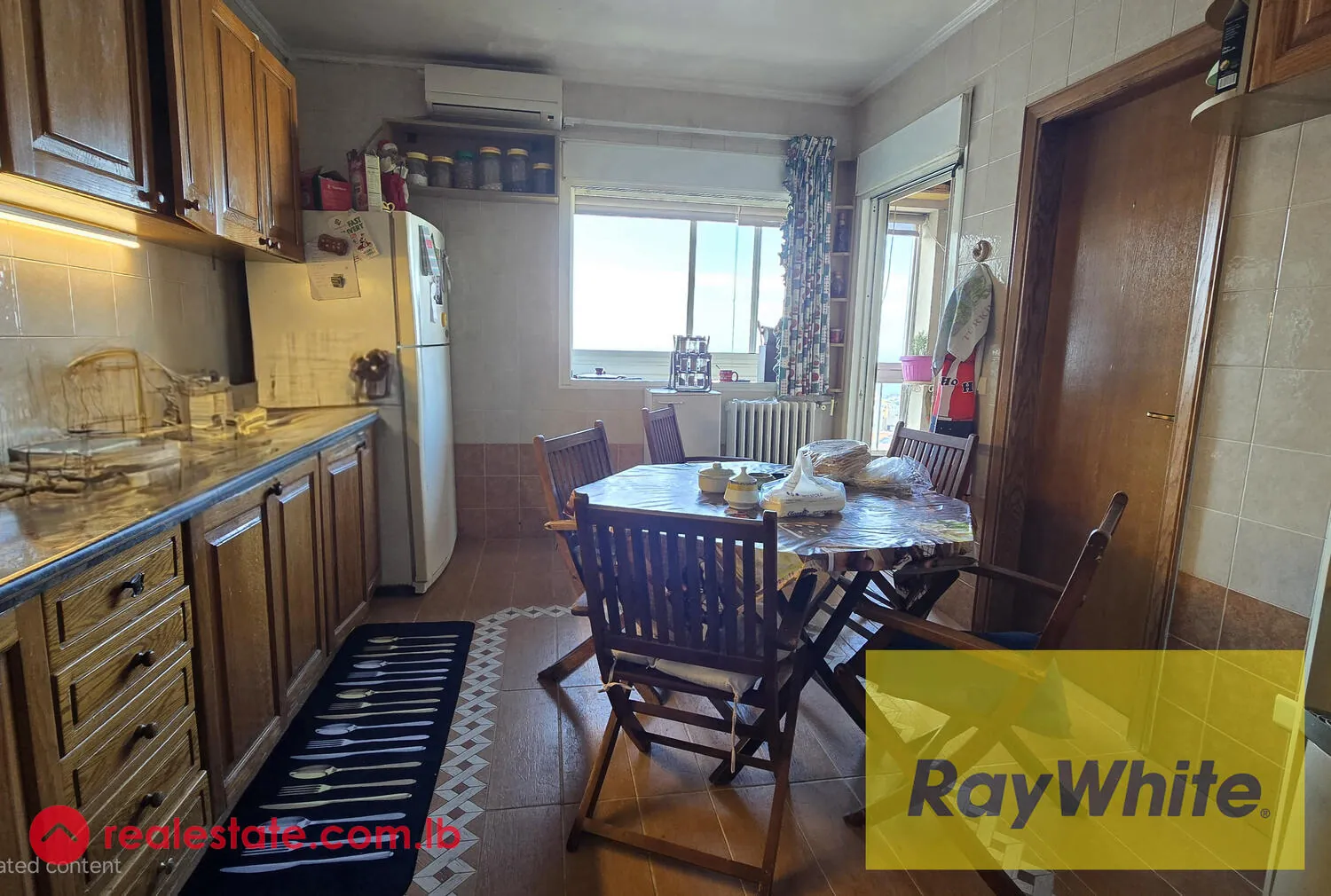 Duplex 250m² + Terrace 100m² For Sale In Dik El Mehdi — photo 4