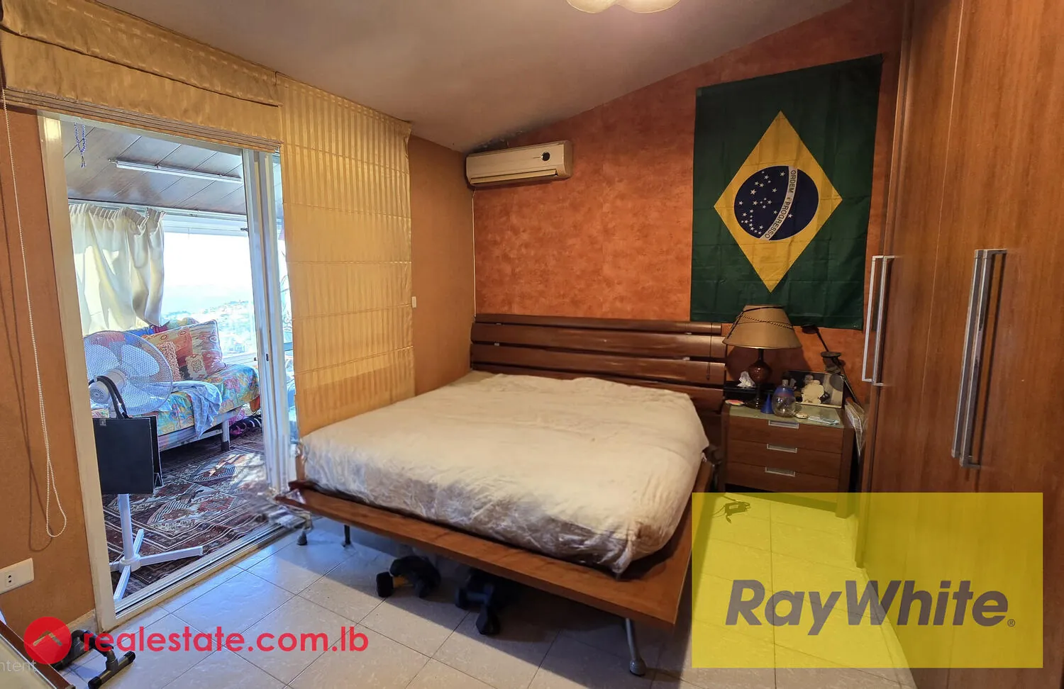Duplex 250m² + Terrace 100m² For Sale In Dik El Mehdi — photo 5