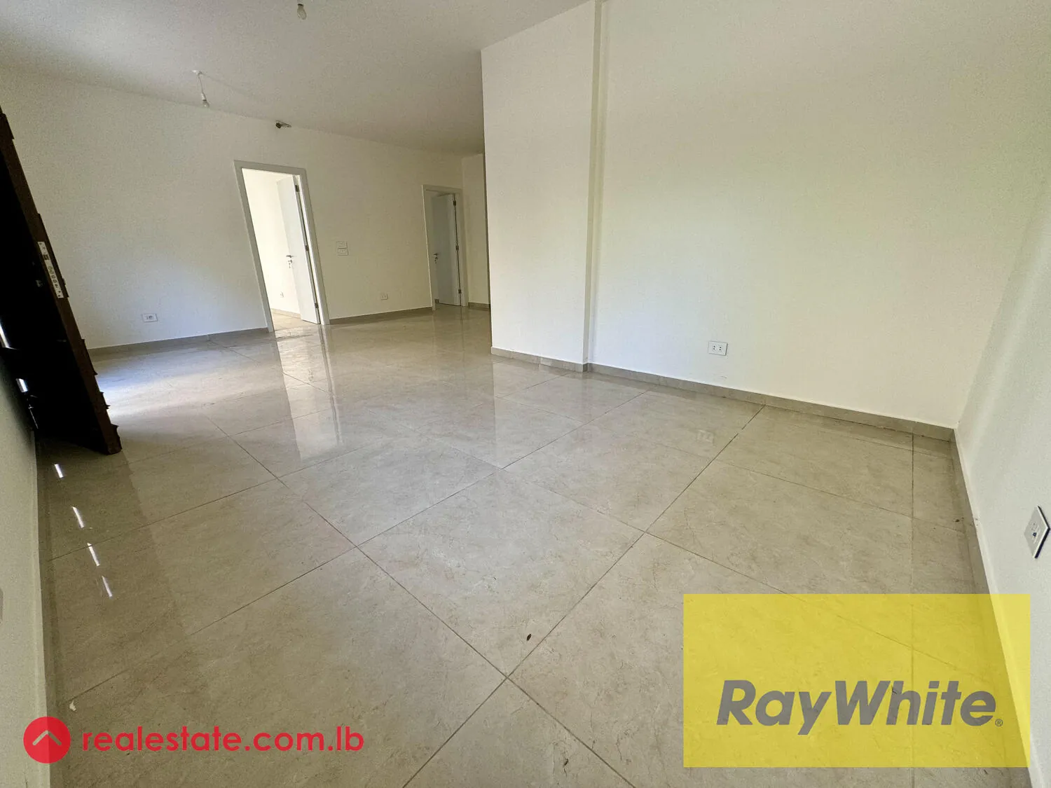 Brand New Apartment For Sale In Fidar Jbeil