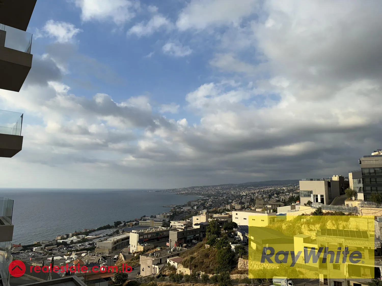 Brand New Apartment For Sale In Nahr Ibrahim Jbeil — photo 2