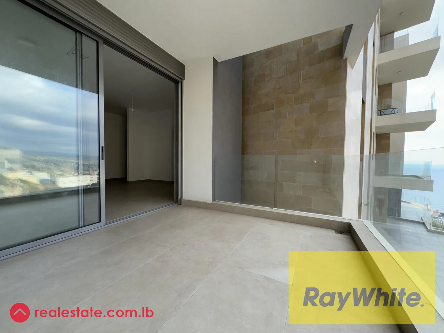 Brand New Apartment For Sale In Nahr Ibrahim Jbeil — photo 3