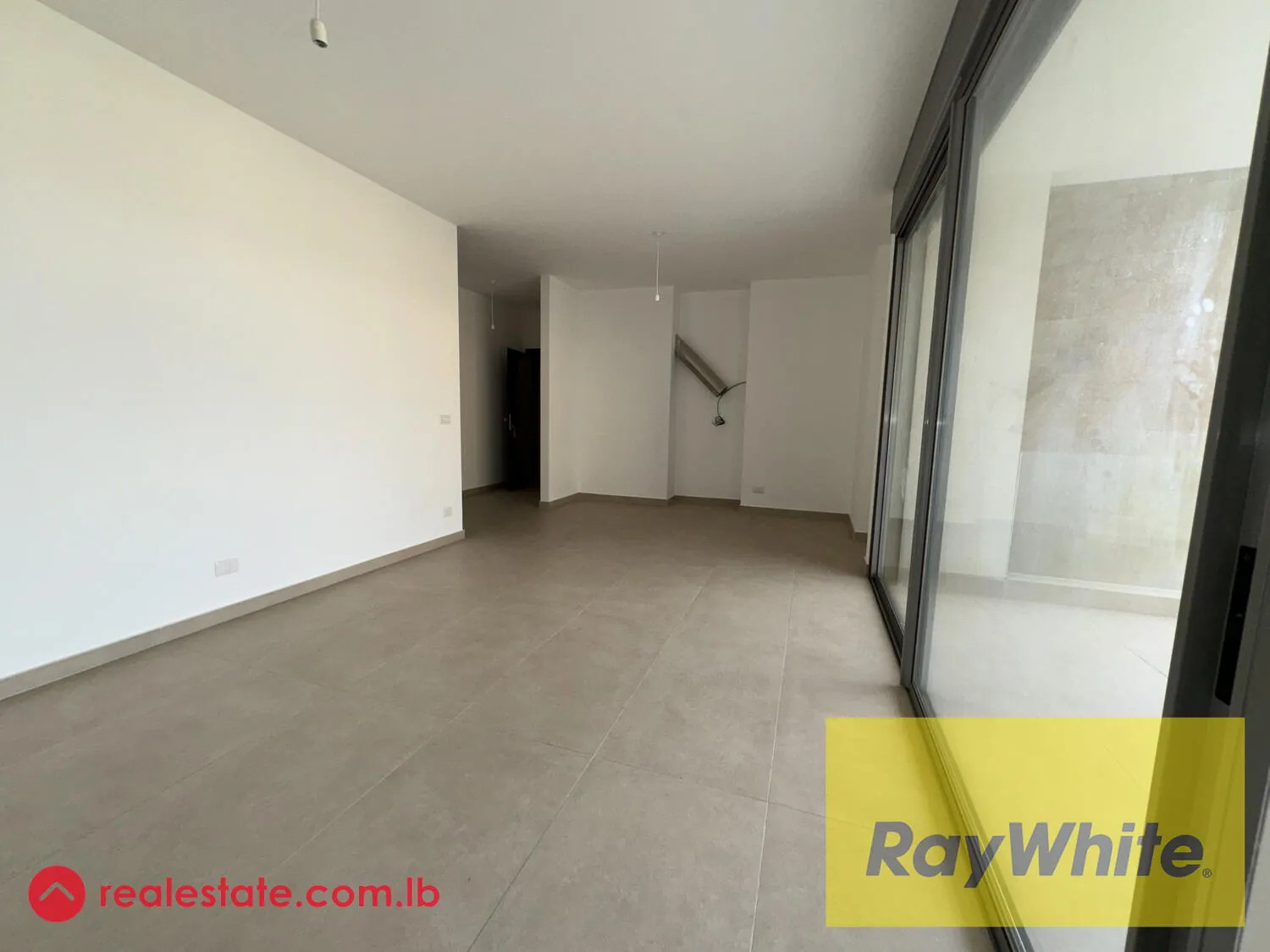 Brand New Apartment For Sale In Nahr Ibrahim Jbeil — photo 4