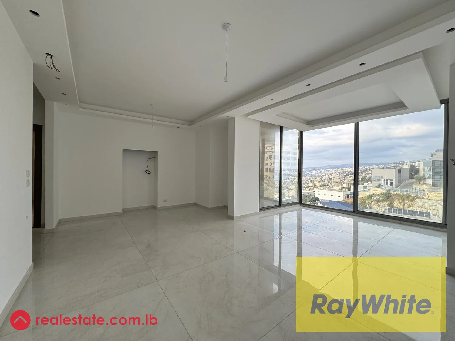 Brand New Apartment For Sale In Nahr Ibrahim Jbeil