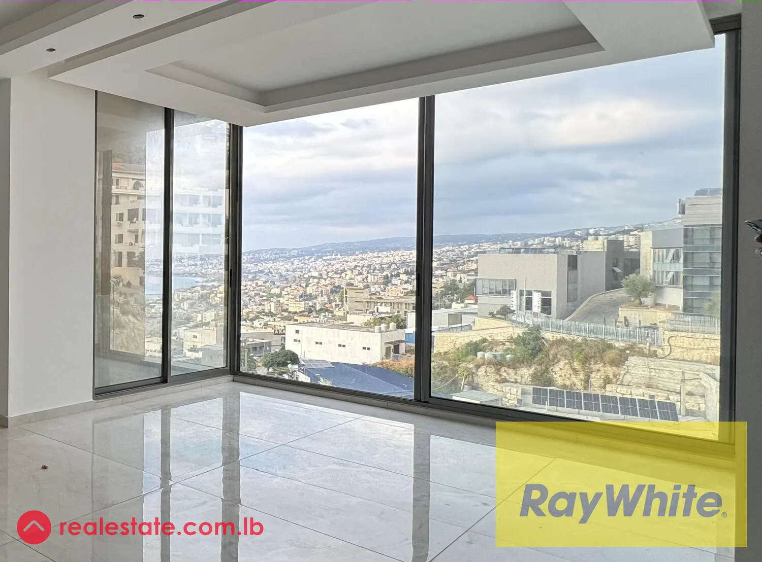 Brand New Apartment For Sale In Nahr Ibrahim Jbeil — photo 2