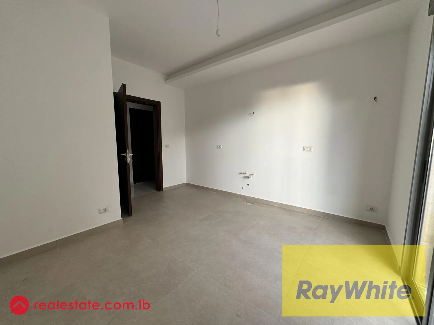 Brand New Apartment For Sale In Nahr Ibrahim Jbeil — photo 4