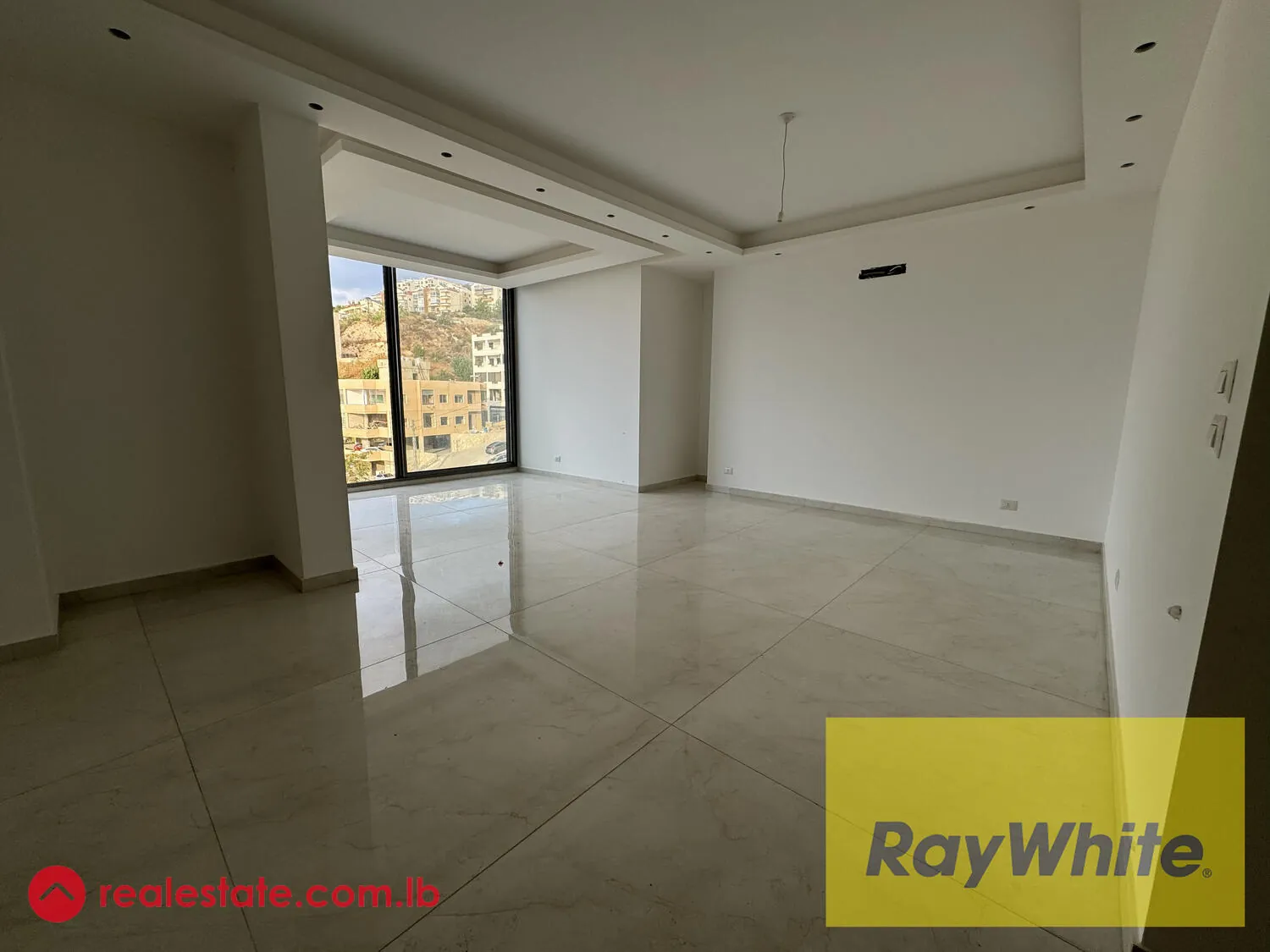 Brand New Apartment For Sale In Nahr Ibrahim Jbeil — photo 5
