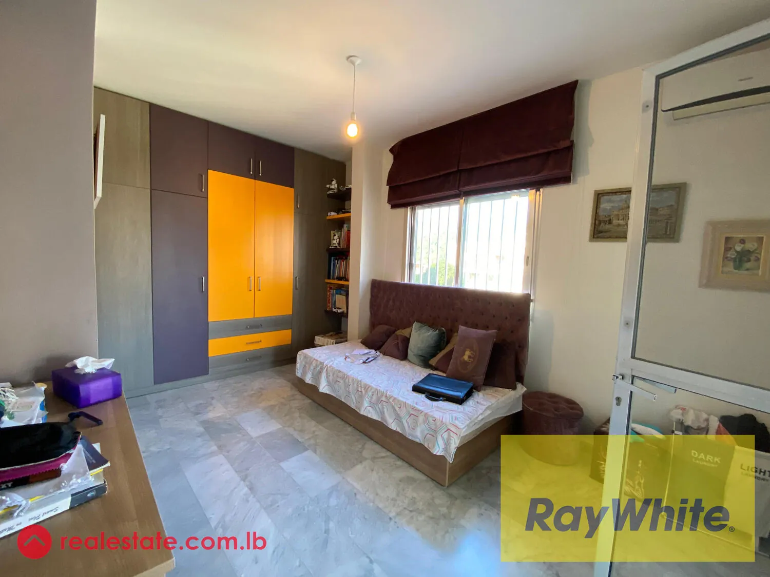 Duplex For Sale In Bouar With Open Sea View — photo 4