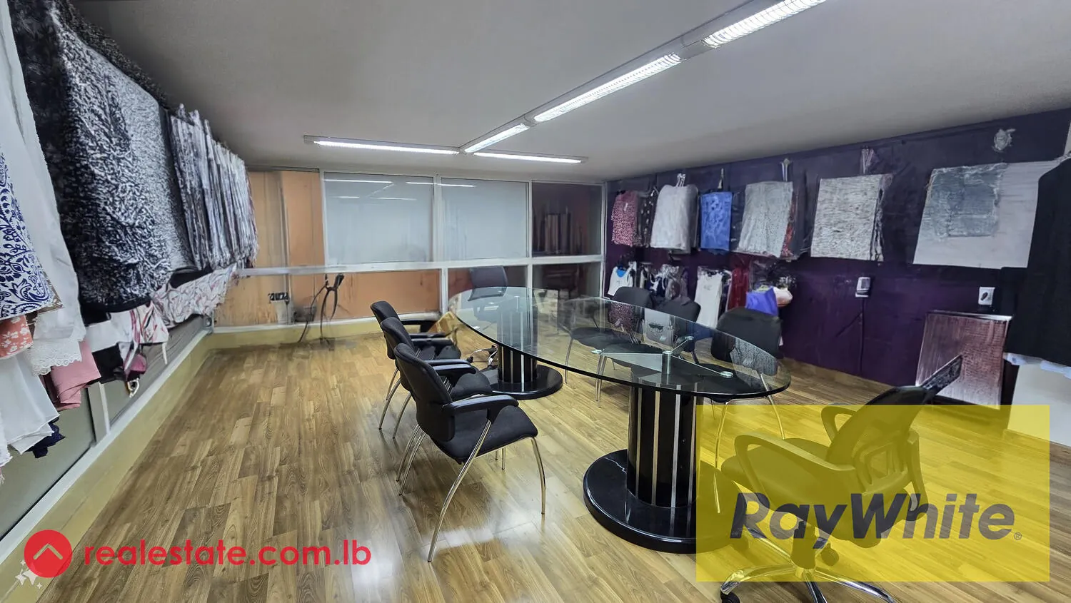 Warehouse With Offices For Sale In Mazraat Yachouh — الصورة 4