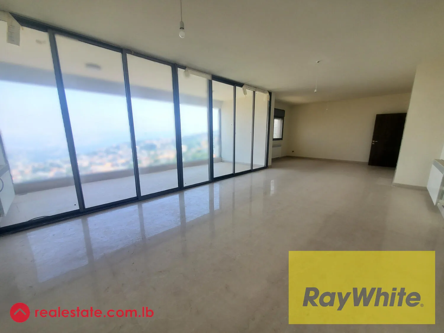 Apartment For Sale In Kornet Chehwan -beit El Kikko-