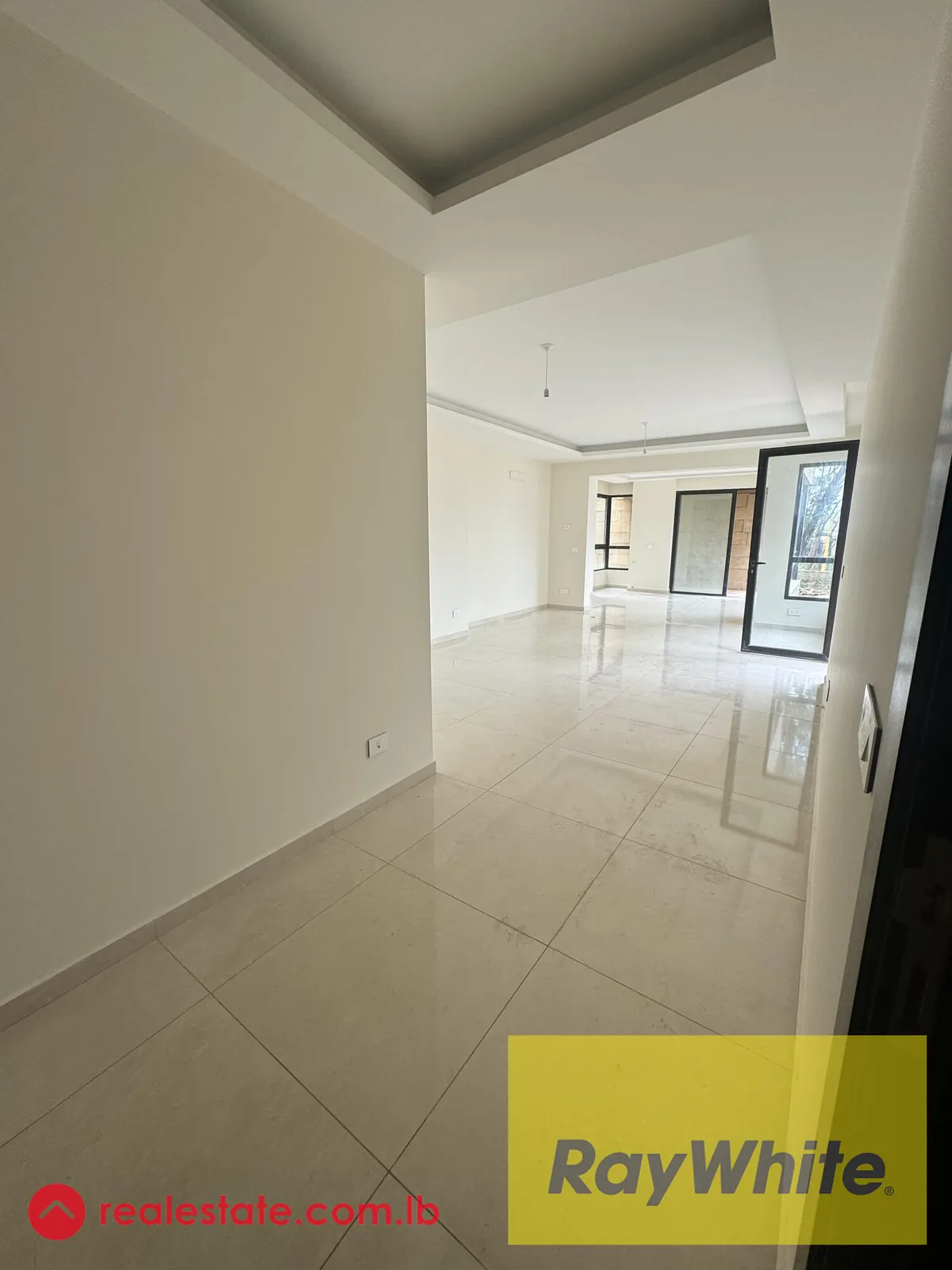 Apartment 125m²+200m² Outdoor Area For Sale In Dik El Mehdi — photo 2