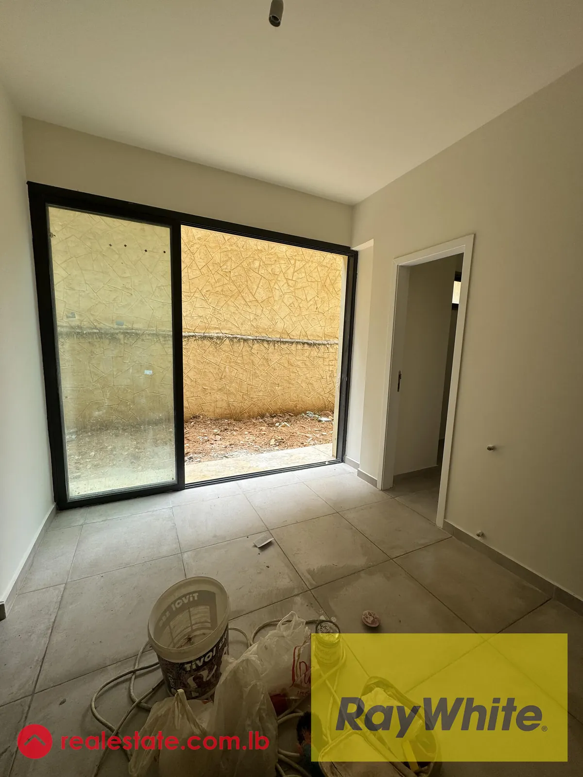 Apartment 125m²+200m² Outdoor Area For Sale In Dik El Mehdi — photo 4