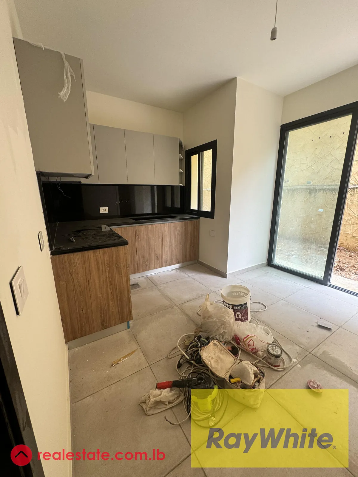 Apartment 125m²+200m² Outdoor Area For Sale In Dik El Mehdi — photo 5
