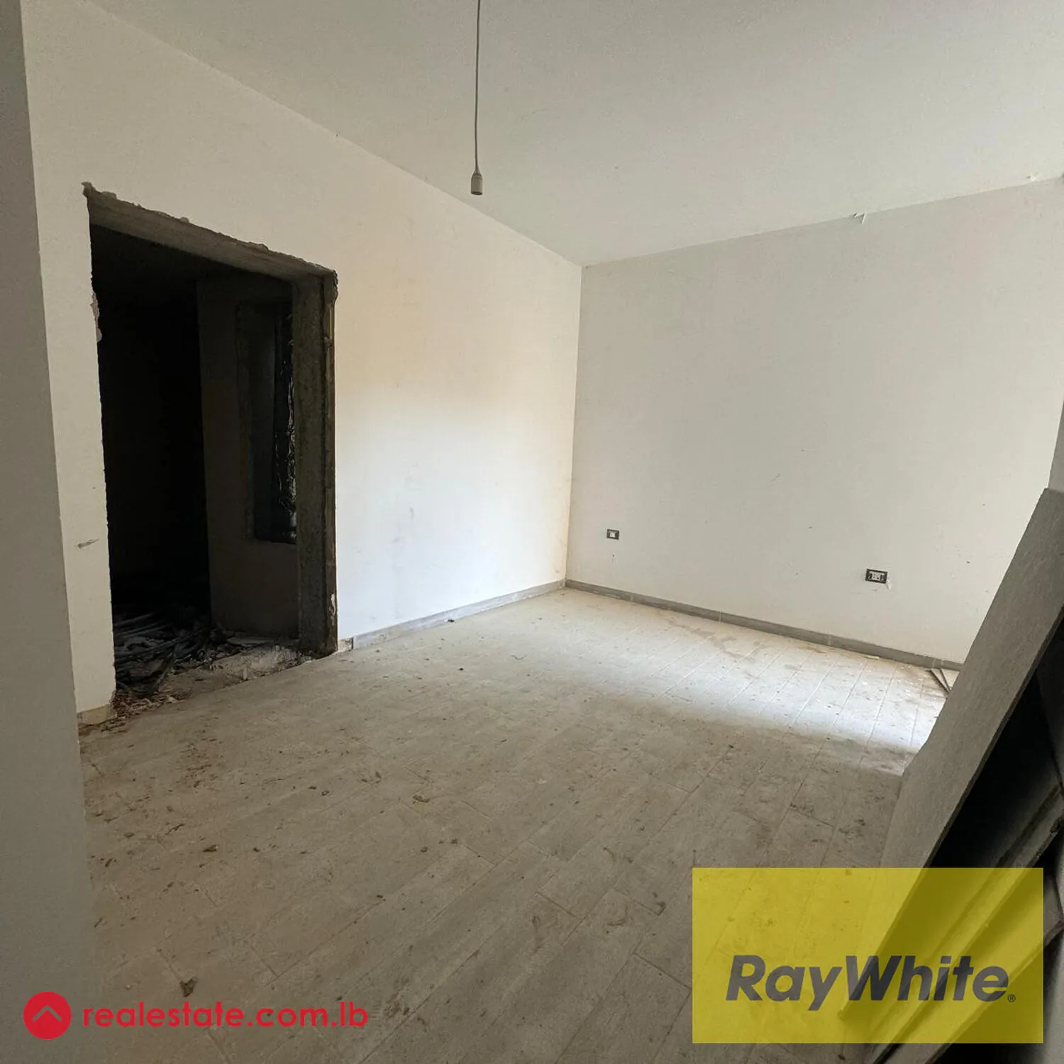 Apartment With Terrace 110m² For Sale In Dik El Mehdi — الصورة 5