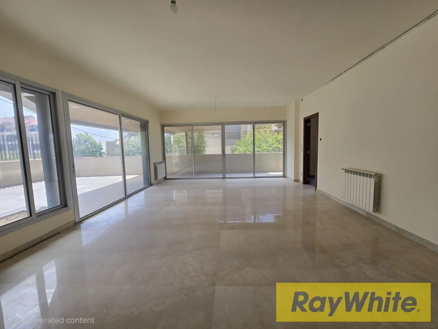 Apartment With Terrace For Sale In Mtayleb — الصورة 2