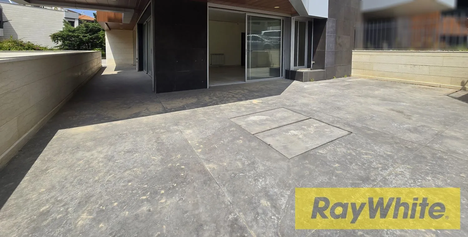 Apartment With Terrace For Sale In Mtayleb — الصورة 3