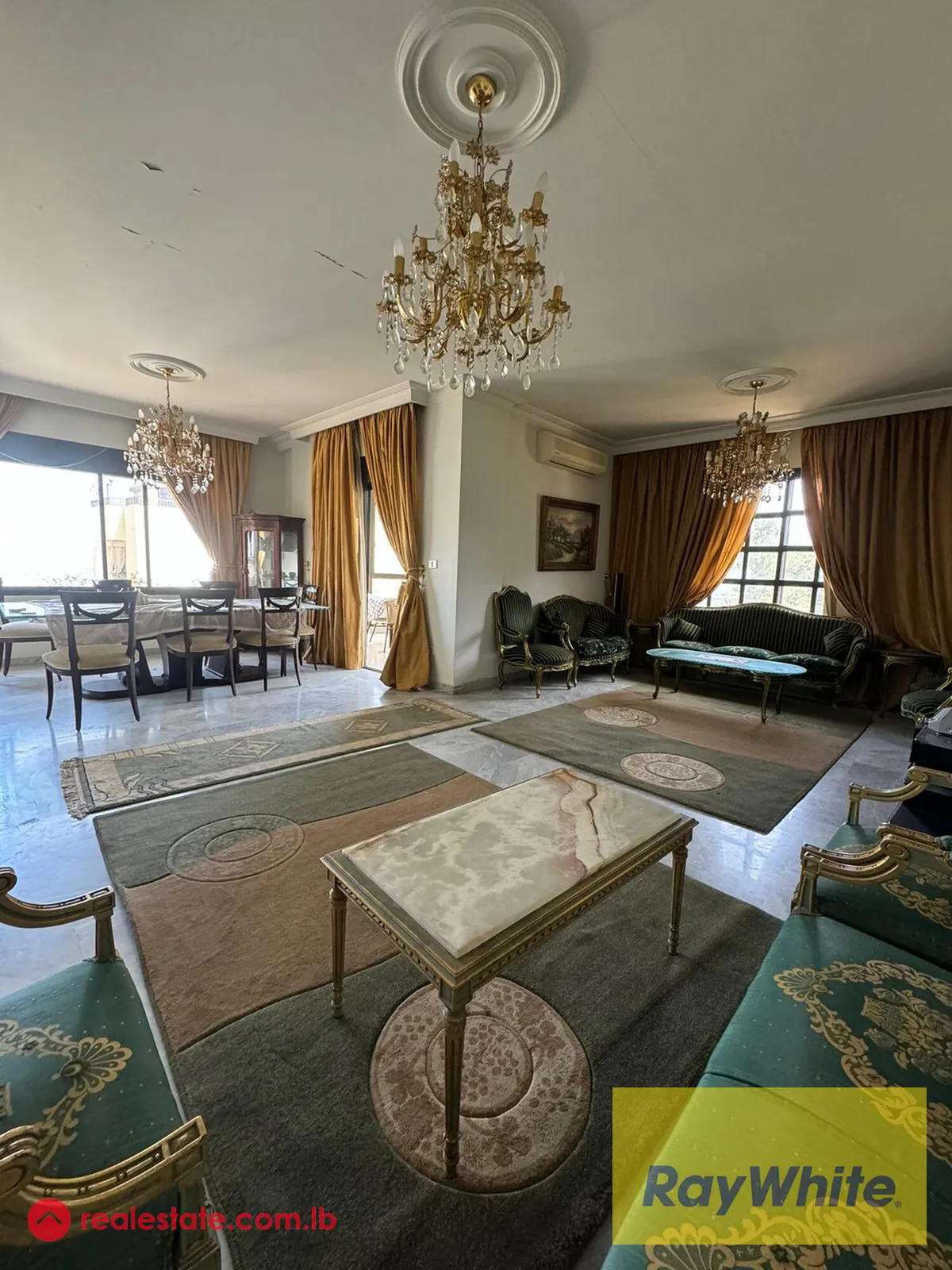 Apartment For Sale In Dik El Mehdi — الصورة 4