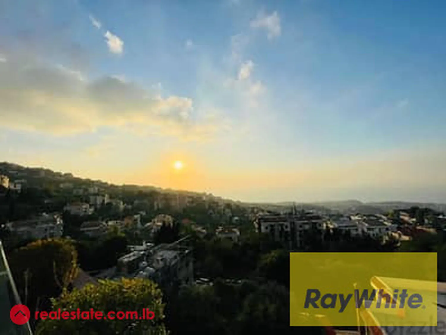 Luxurious Duplex For Sale In Ain Aar. 700m² + 100m² Terrace — photo 3
