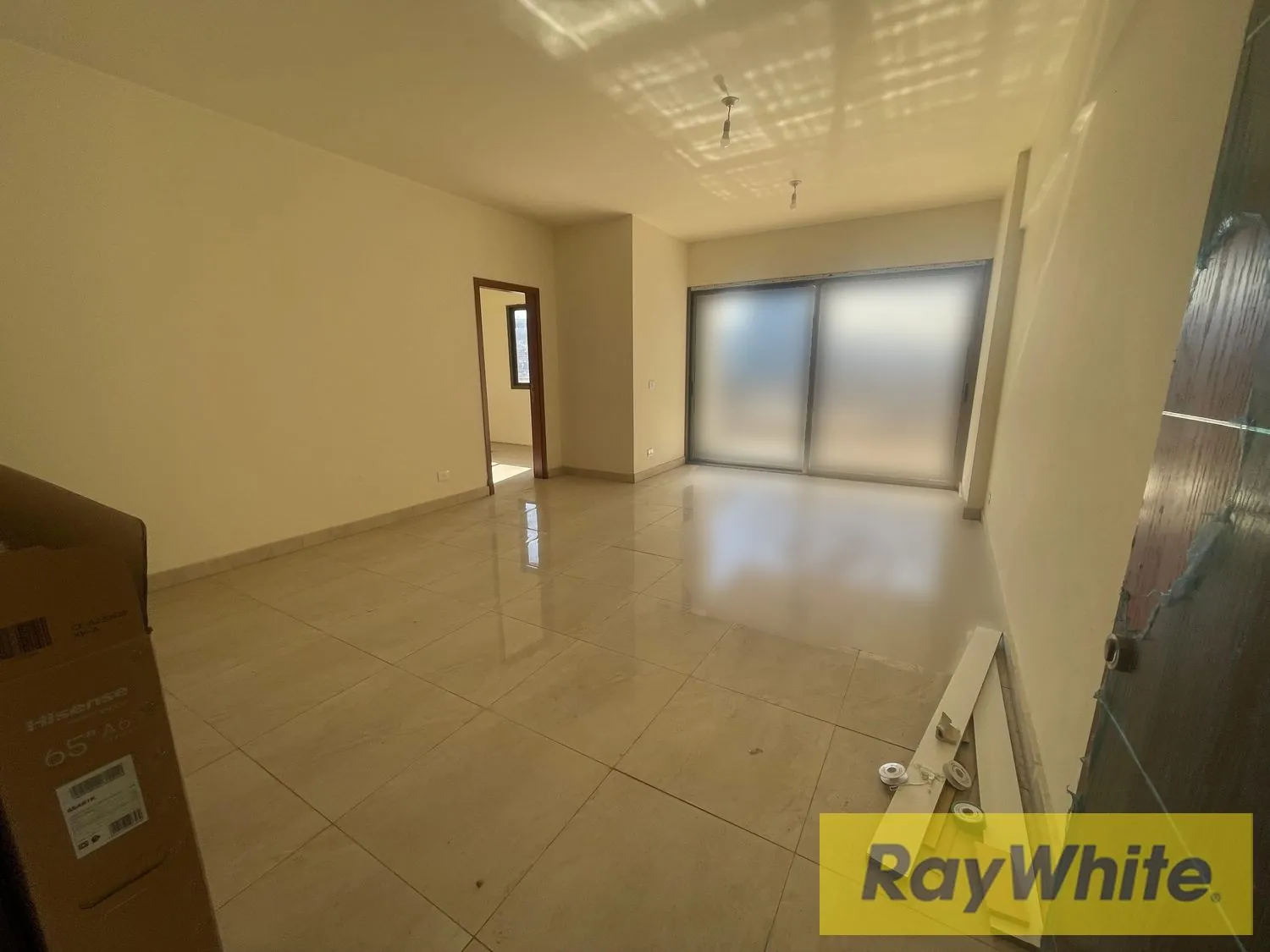Apartment For Sale In Baouchrieh – 100 Sqm