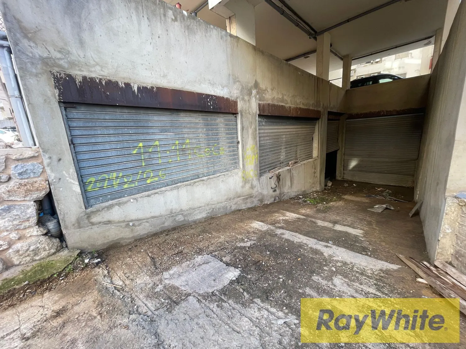 Warehouse For Sale In Dekwaneh – 550 Sqm — الصورة 5