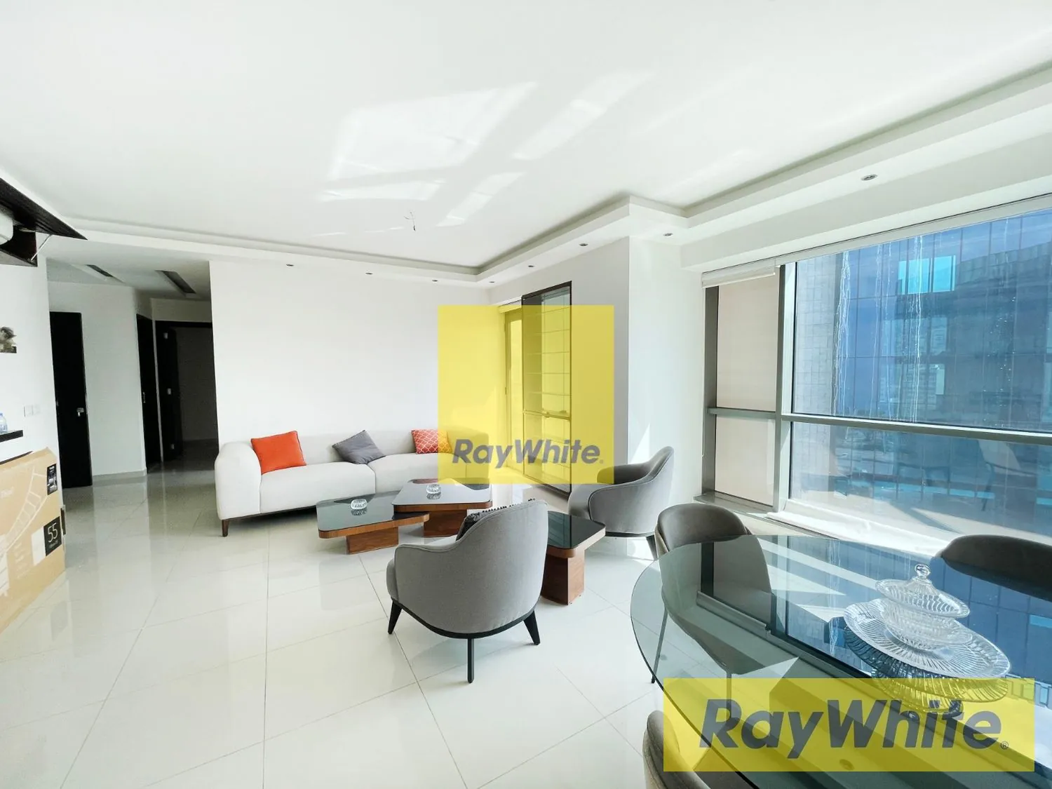 Apartment For Sale In Antelias | Seaside And Mountain Views |
