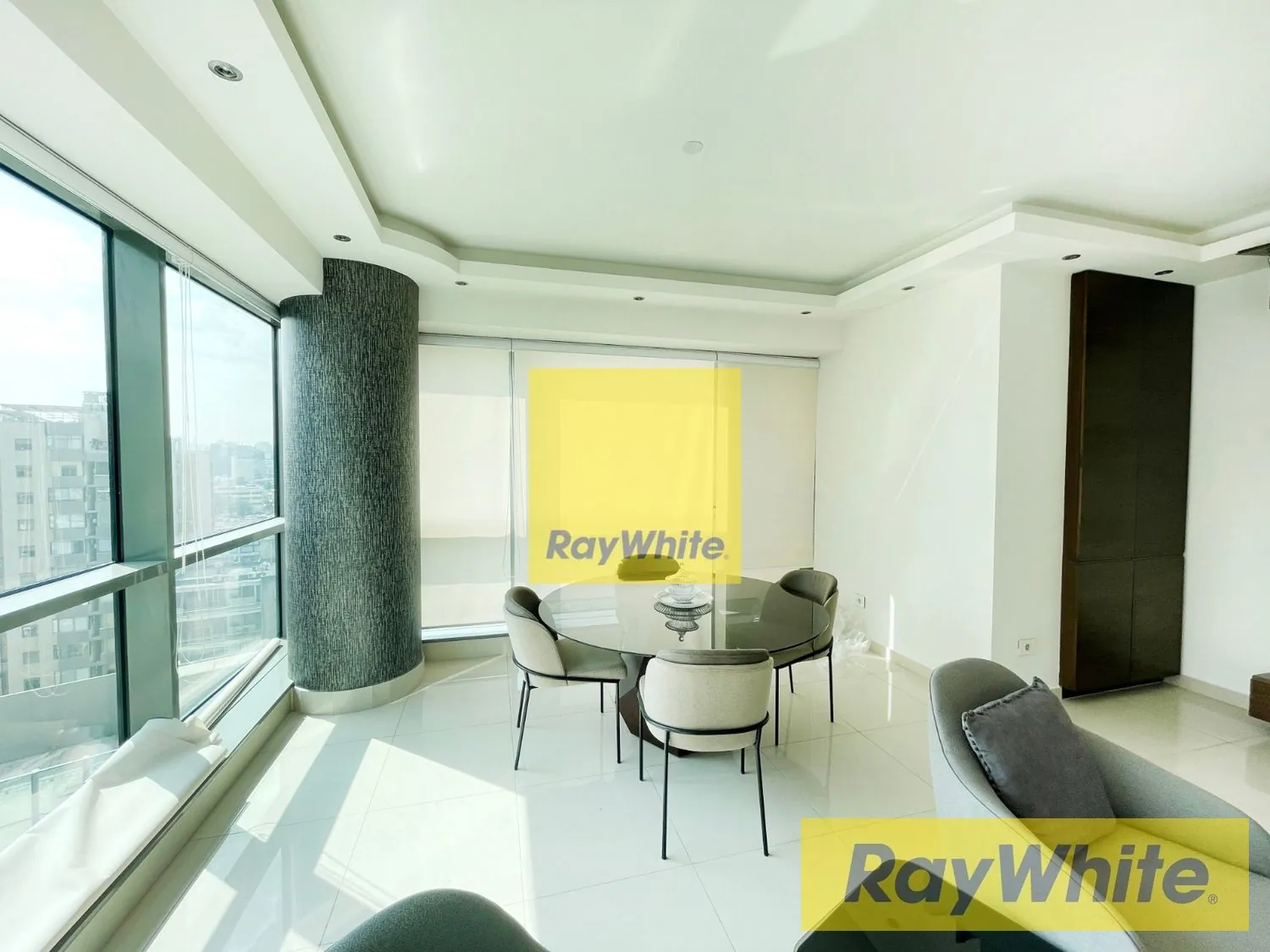 Apartment For Sale In Antelias | Seaside And Mountain Views | — الصورة 2