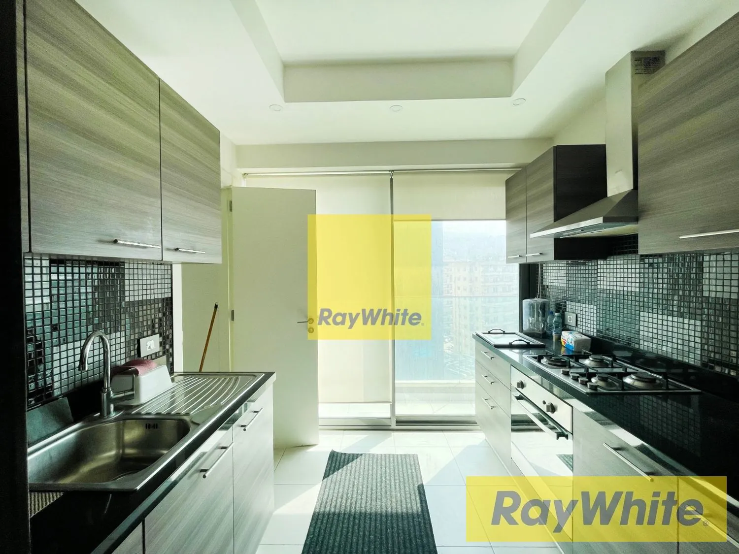 Apartment For Sale In Antelias | Seaside And Mountain Views | — الصورة 3