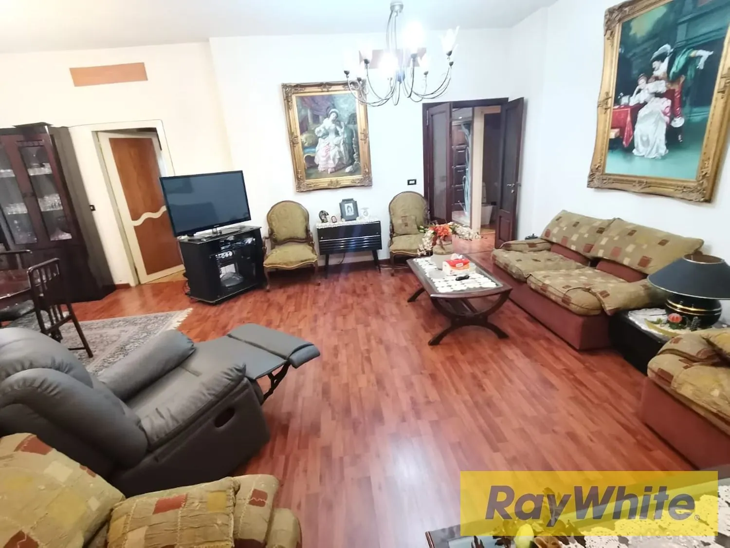 Apartment For Sale In Antelias With Terrace