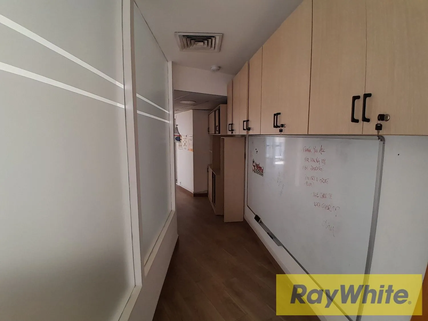 Office For Rent In Achrafieh – 110 Sqm — الصورة 3