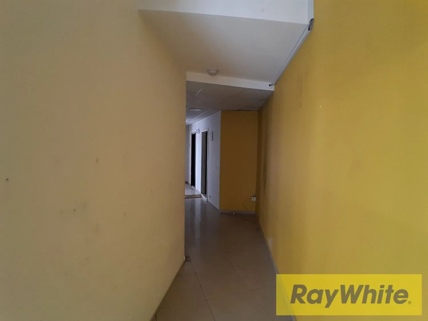 Office For Rent In Achrafieh – 110 Sqm — الصورة 3