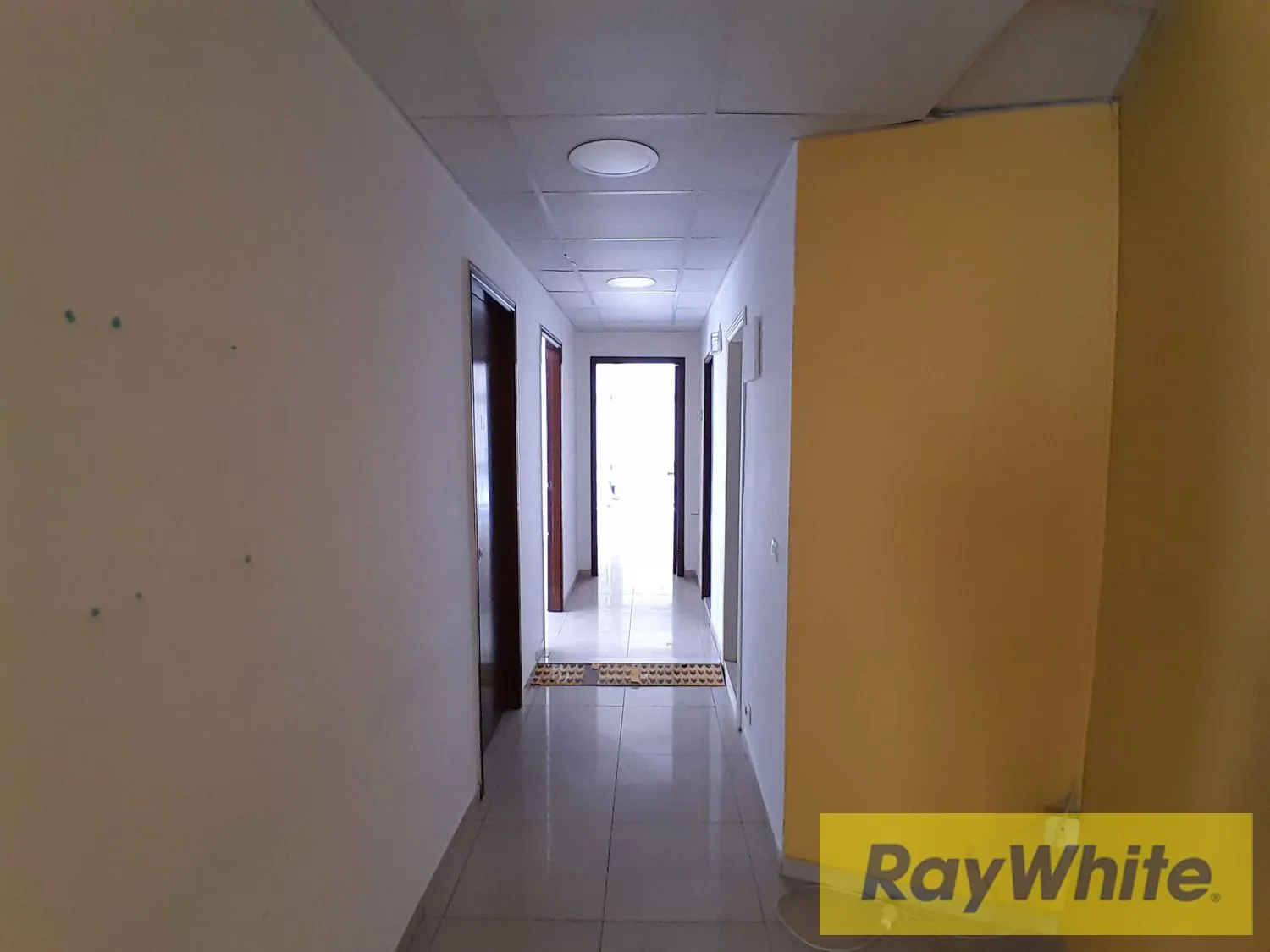 Office For Rent In Achrafieh – 110 Sqm — الصورة 4
