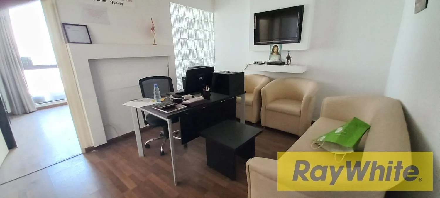 Furnished Office On Jal El Dib For Rent — photo 2